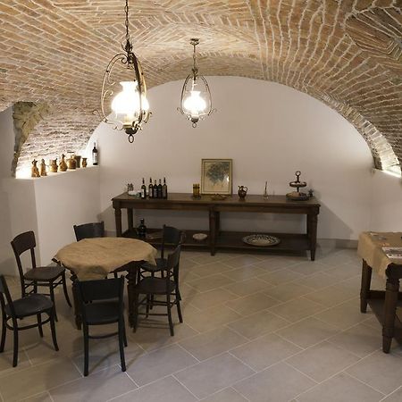 Crealto Villa Alfiano Natta Bagian luar foto