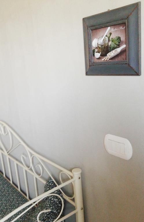 Crealto Villa Alfiano Natta Ruang foto