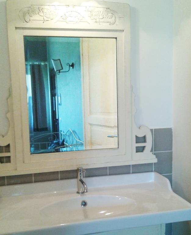 Crealto Villa Alfiano Natta Ruang foto