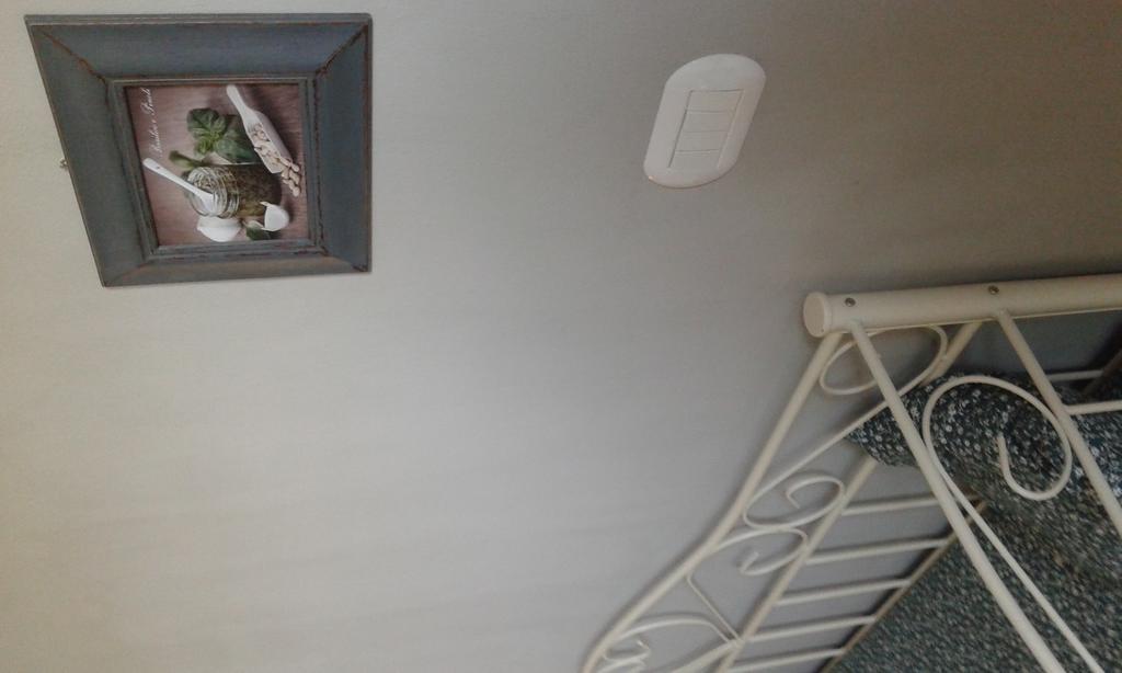Crealto Villa Alfiano Natta Bagian luar foto