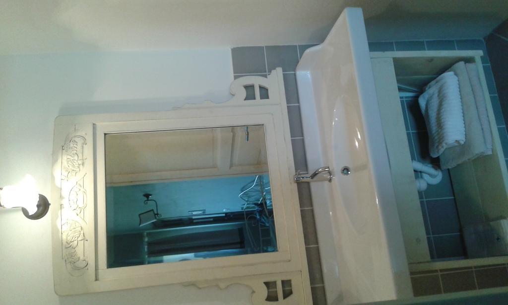 Crealto Villa Alfiano Natta Bagian luar foto