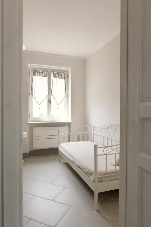 Crealto Villa Alfiano Natta Ruang foto