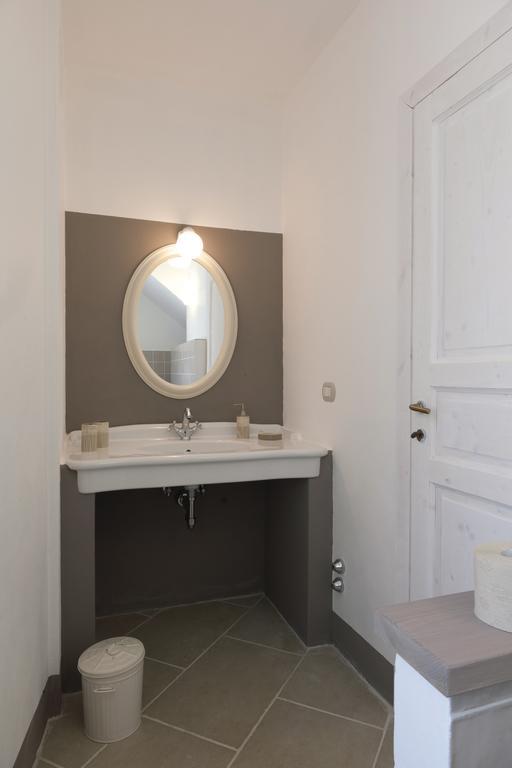 Crealto Villa Alfiano Natta Ruang foto