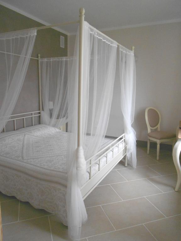 Crealto Villa Alfiano Natta Ruang foto