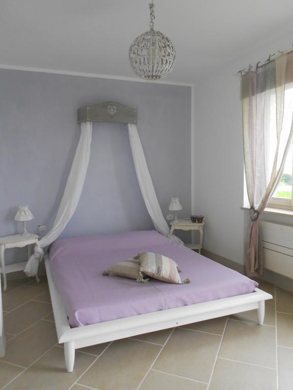 Crealto Villa Alfiano Natta Ruang foto
