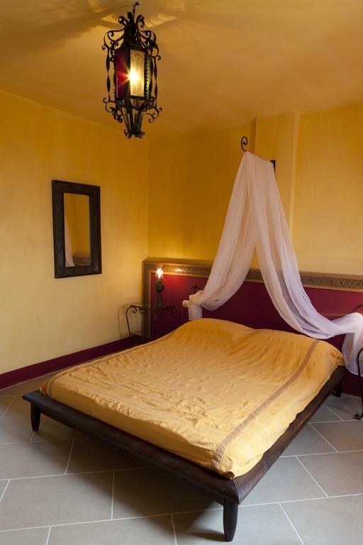 Crealto Villa Alfiano Natta Bagian luar foto