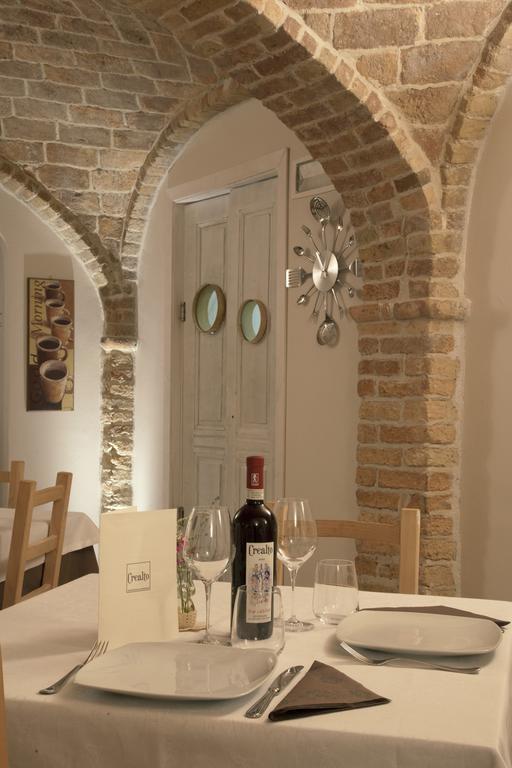Crealto Villa Alfiano Natta Bagian luar foto